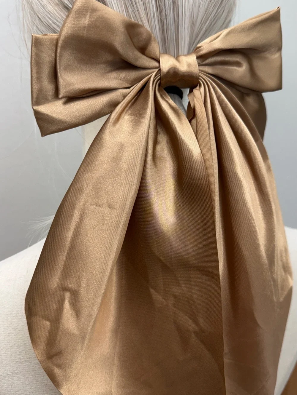 N/A elegant oversized